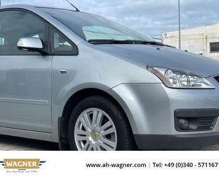 Ford C-Max Gebrauchtwagen