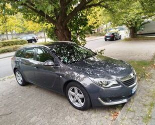 Opel Insignia Gebrauchtwagen