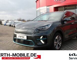 Kia Niro Gebrauchtwagen