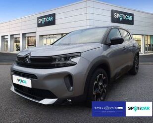 Citroen C5 Aircross Gebrauchtwagen