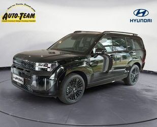 Hyundai SANTA FE Gebrauchtwagen