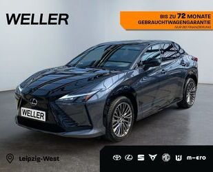 Lexus RZ Gebrauchtwagen