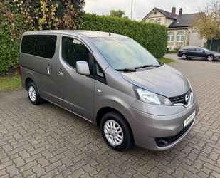 Nissan NV200 Gebrauchtwagen