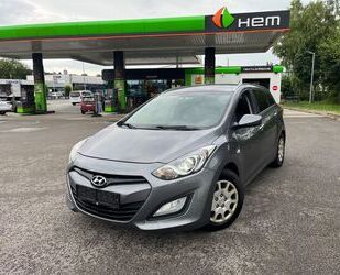 Hyundai i30 Gebrauchtwagen