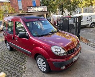 Renault Kangoo Gebrauchtwagen