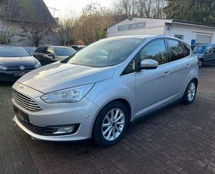 Ford C-Max Gebrauchtwagen