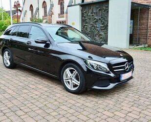 Mercedes-Benz C 220 Gebrauchtwagen