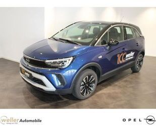 Opel Crossland (X) Gebrauchtwagen