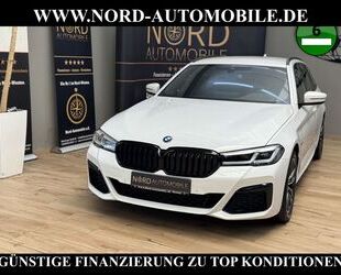 BMW 530 Gebrauchtwagen