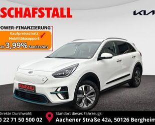 Kia Niro Gebrauchtwagen