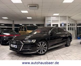 Audi A8 Gebrauchtwagen