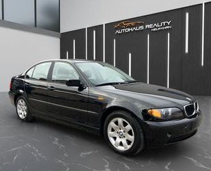 BMW 318 Gebrauchtwagen