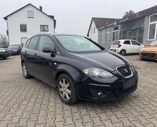 Seat Altea Gebrauchtwagen