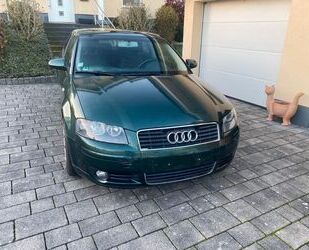 Audi A3 Gebrauchtwagen