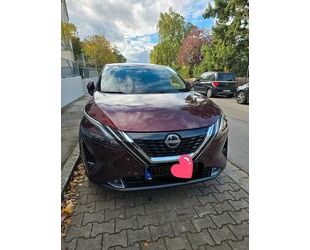 Nissan Qashqai+2 Gebrauchtwagen