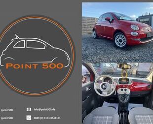 Fiat 500 Gebrauchtwagen