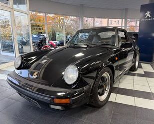 Porsche 911 Urmodell Gebrauchtwagen