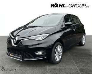 Renault ZOE Gebrauchtwagen