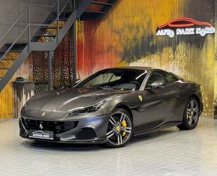 Ferrari Portofino Gebrauchtwagen