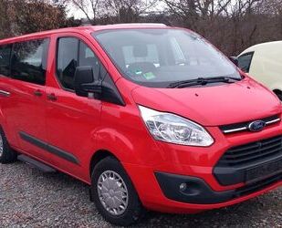 Ford Transit Gebrauchtwagen