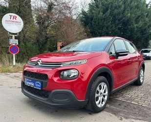 Citroen C3 Gebrauchtwagen