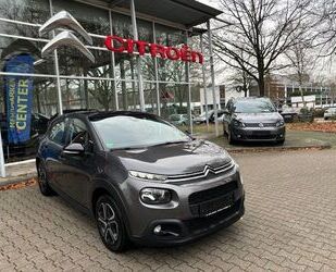Citroen C3 Gebrauchtwagen