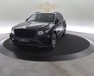 Bentley Bentayga Gebrauchtwagen