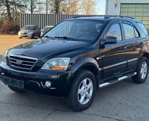 Kia Sorento Gebrauchtwagen