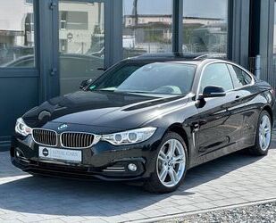 BMW BMW 435 d xDrive Coupe*Voll*Luxury*M*SB-Dach*Headu Gebrauchtwagen