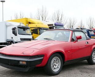 Triumph TR7 Gebrauchtwagen