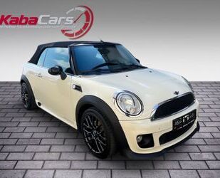 Mini Cooper Gebrauchtwagen