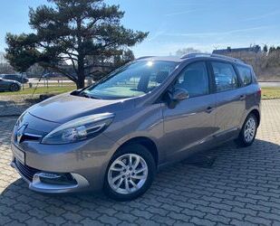 Renault Scenic Gebrauchtwagen