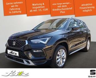 Seat Ateca Gebrauchtwagen