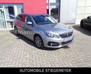 Peugeot 308 Gebrauchtwagen
