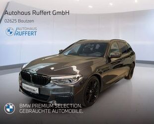BMW 540 Gebrauchtwagen