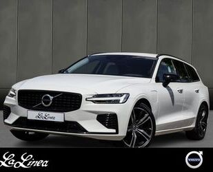 Volvo V60 Gebrauchtwagen
