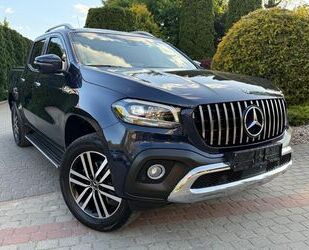 Mercedes-Benz X 350 Gebrauchtwagen