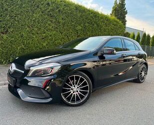Mercedes-Benz A 200 Gebrauchtwagen