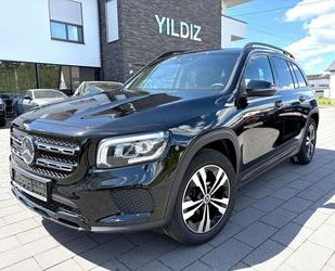 Mercedes-Benz GLB 200 Gebrauchtwagen