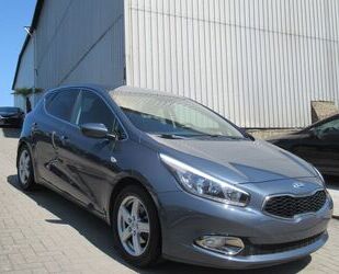 Kia ceed / Ceed Gebrauchtwagen