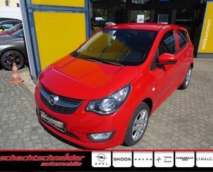 Opel Karl Gebrauchtwagen