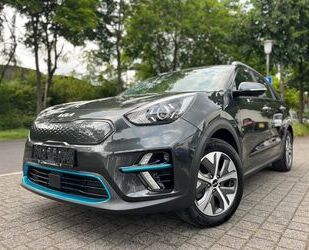 Kia Niro Gebrauchtwagen