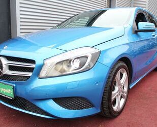 Mercedes-Benz A 200 Gebrauchtwagen