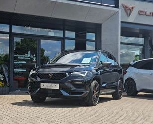 Cupra Ateca Gebrauchtwagen