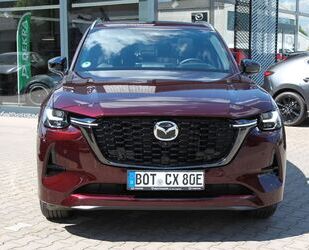 Mazda CX-80 Gebrauchtwagen