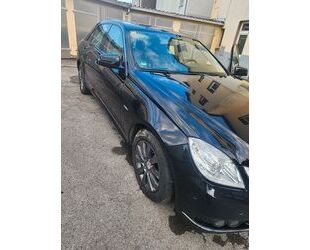 Mercedes-Benz E 300 Gebrauchtwagen