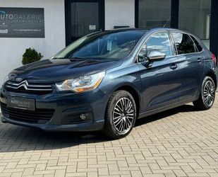 Citroen C4 Gebrauchtwagen