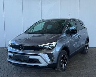 Opel Crossland (X) Gebrauchtwagen