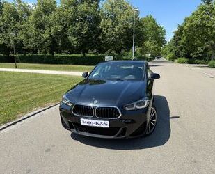 BMW X2 Gebrauchtwagen