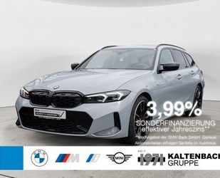 BMW M340d Gebrauchtwagen
